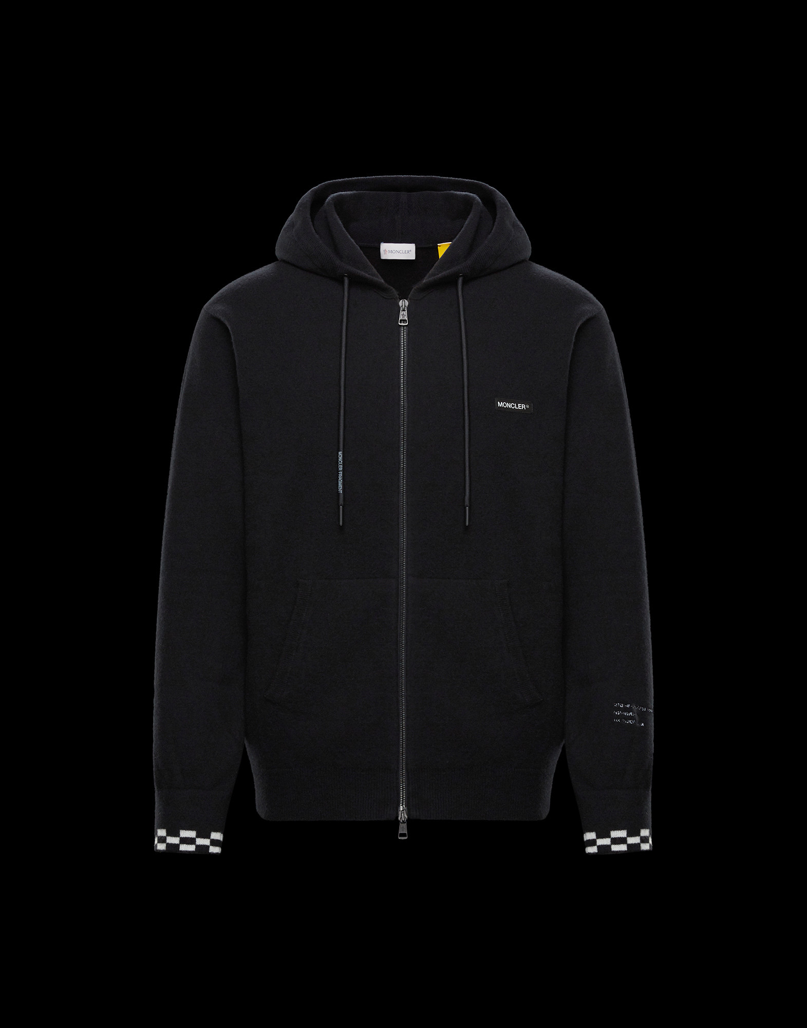 moncler fragment hoodie