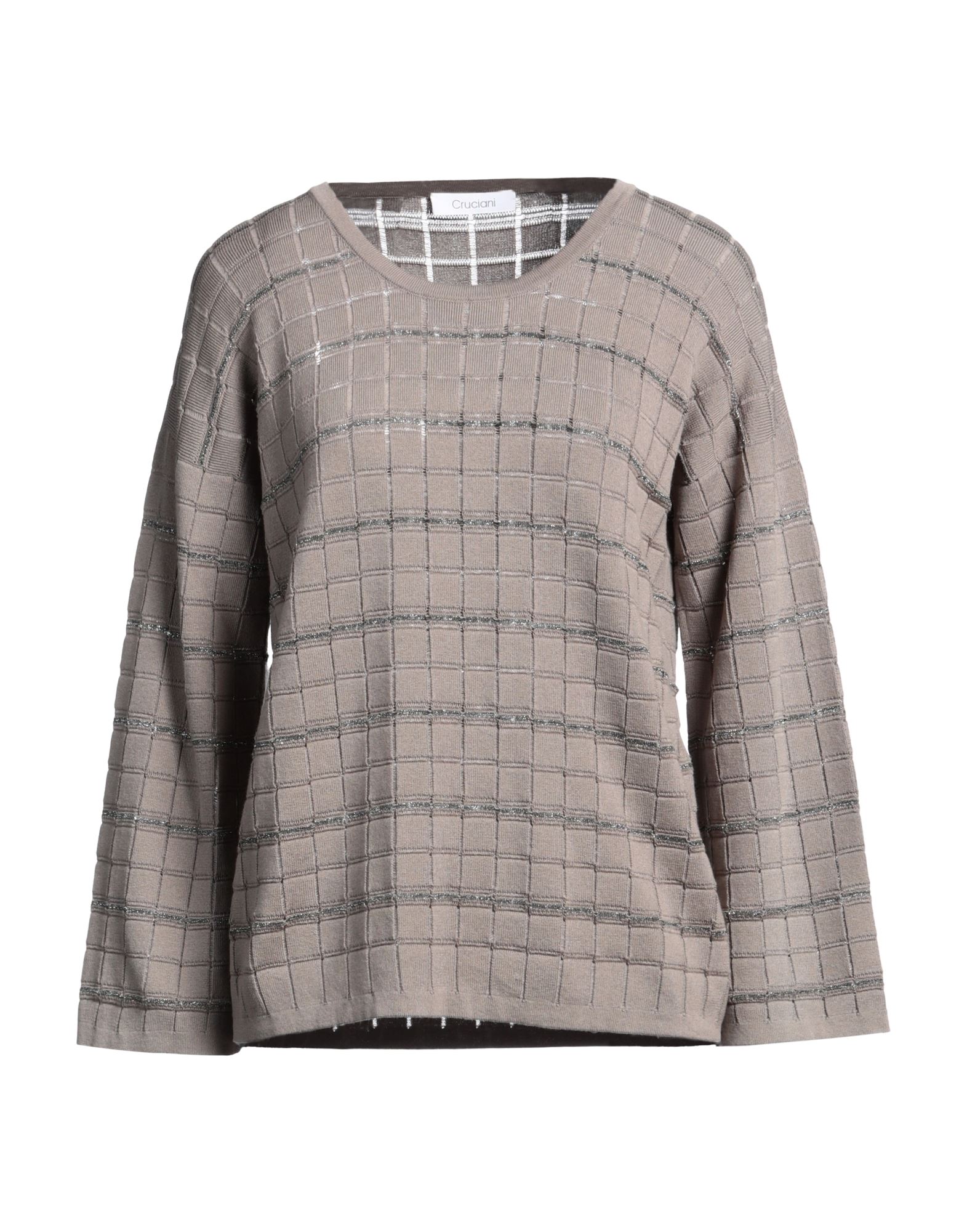  Cruciani - Strickwaren - Pullover - On Yoox.com 