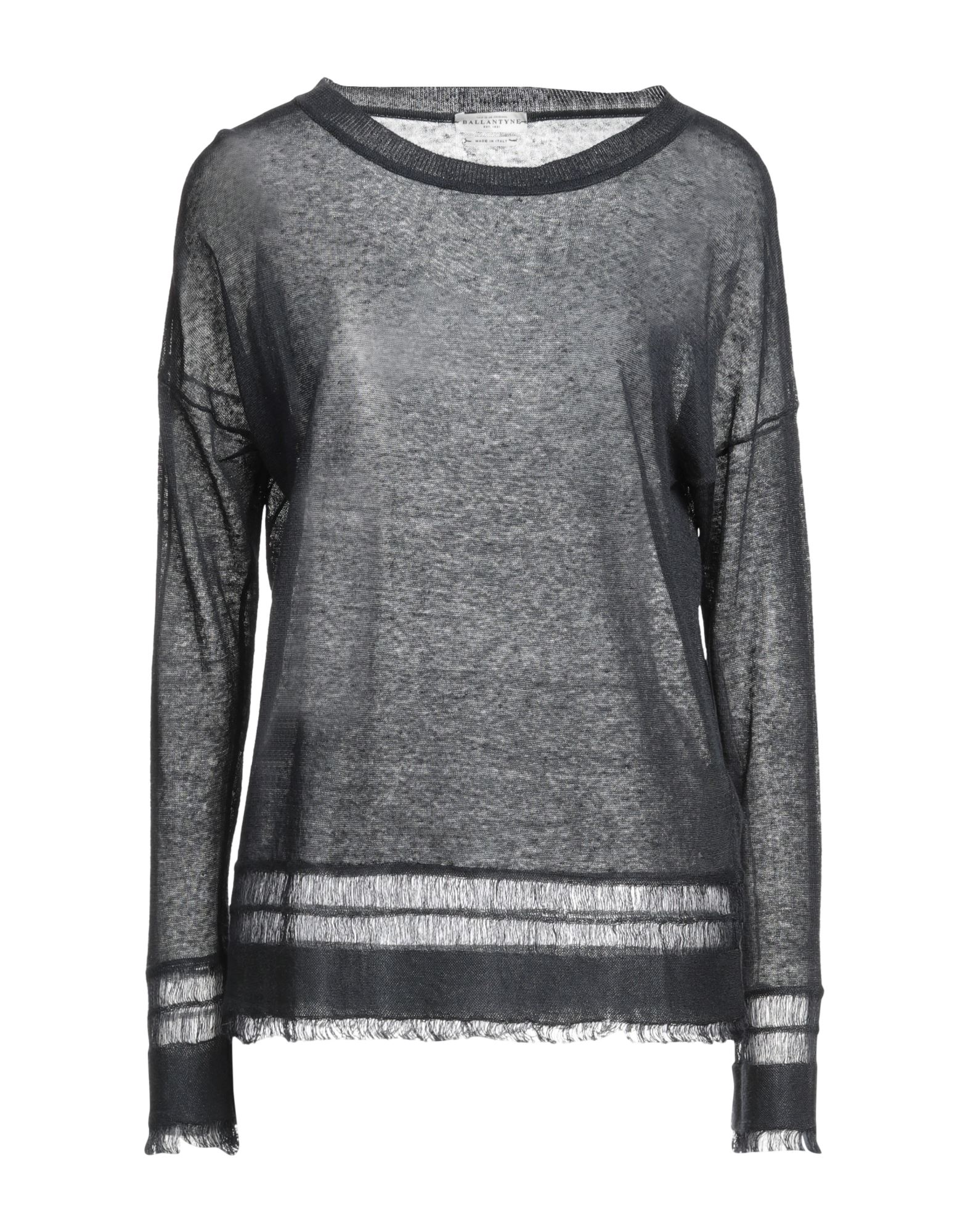Ballantyne Sweaters In Blue