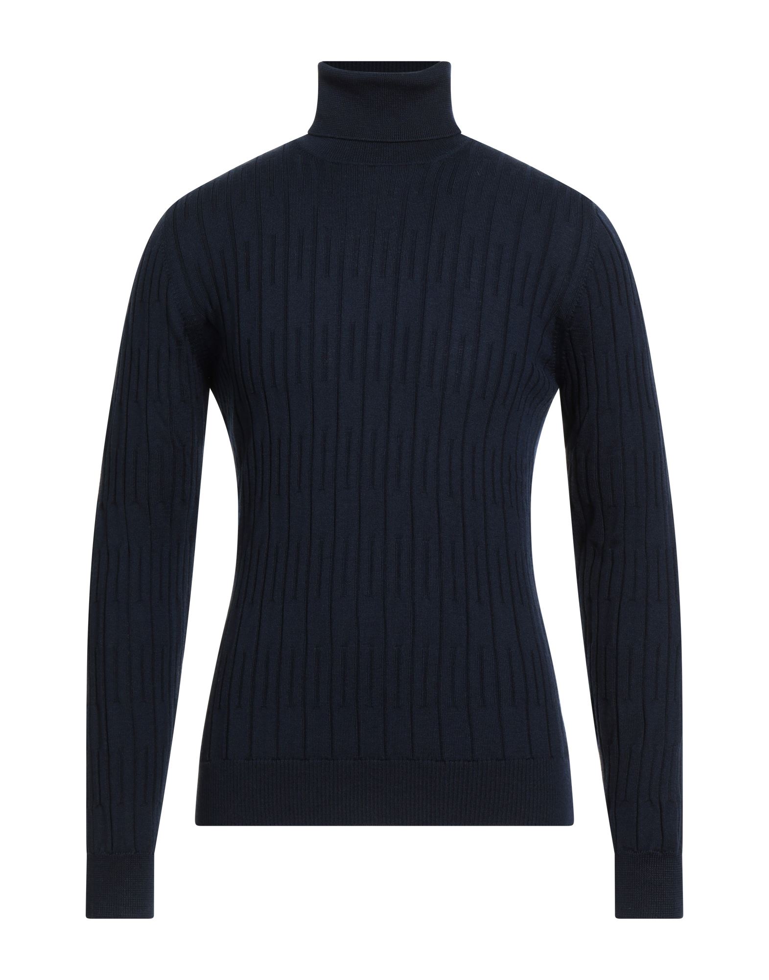  Fabrizio Del Carlo - Strickwaren - Rollkragenpullover - On Yoox.com 