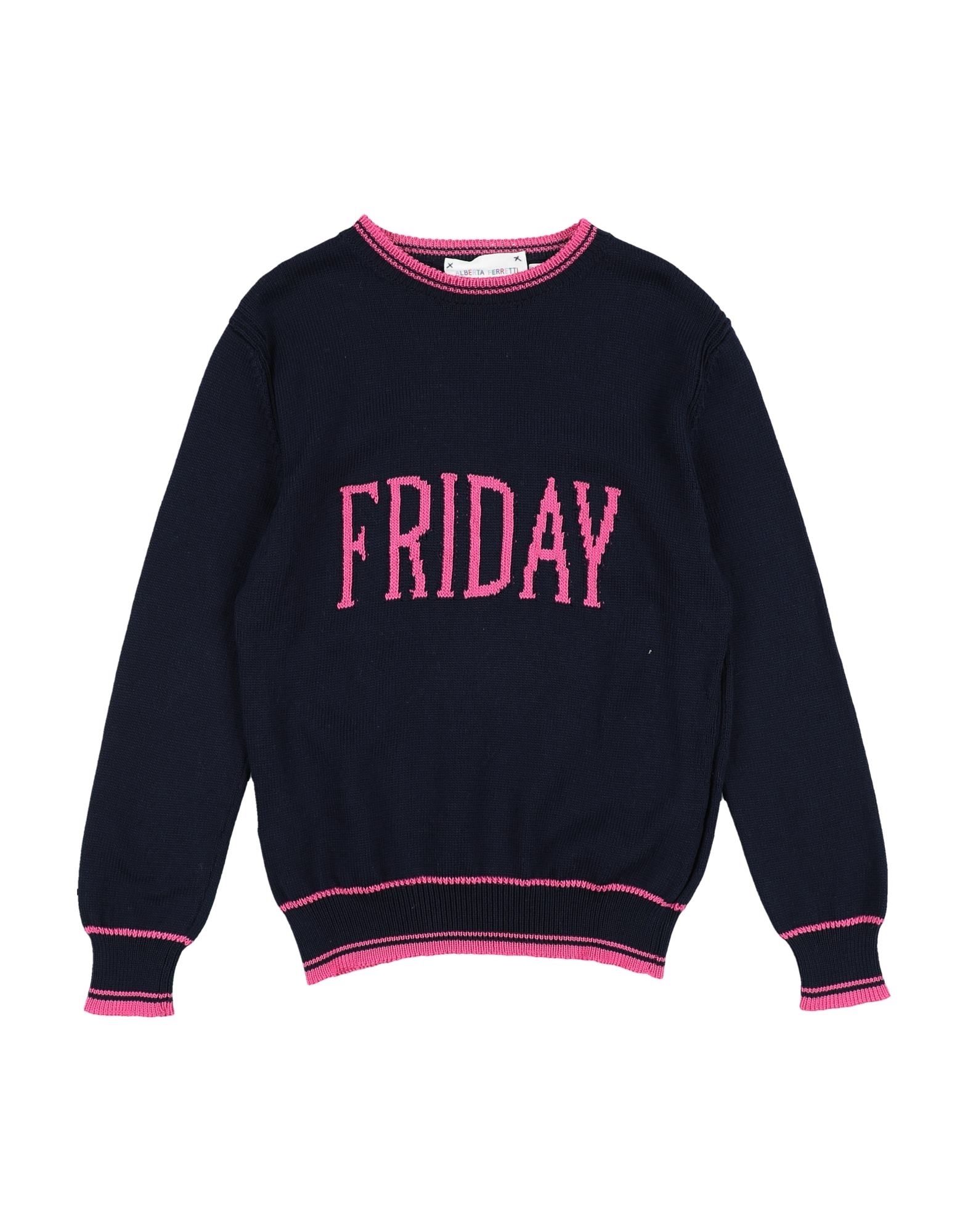  Alberta Ferretti - Maille - Pullover - On Yoox.com 