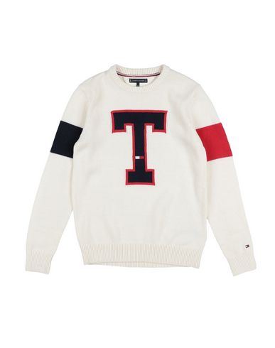 фото Свитер tommy hilfiger