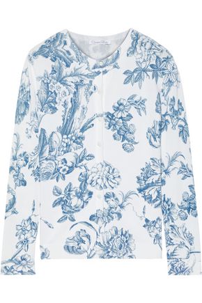 Ensemble 2 Pièces Oscar De La Renta – Top Métallique Or Et Cardigan Nervuré, Neuf Avec étiquettes, Tailles XS/S