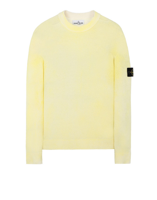 stone island temperature sweater