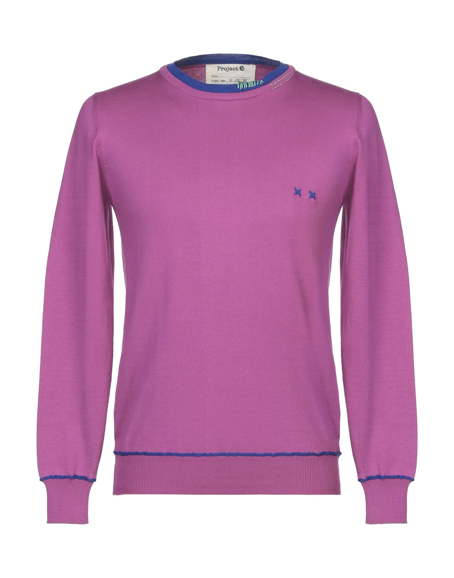 Project одежда. E Sweater.
