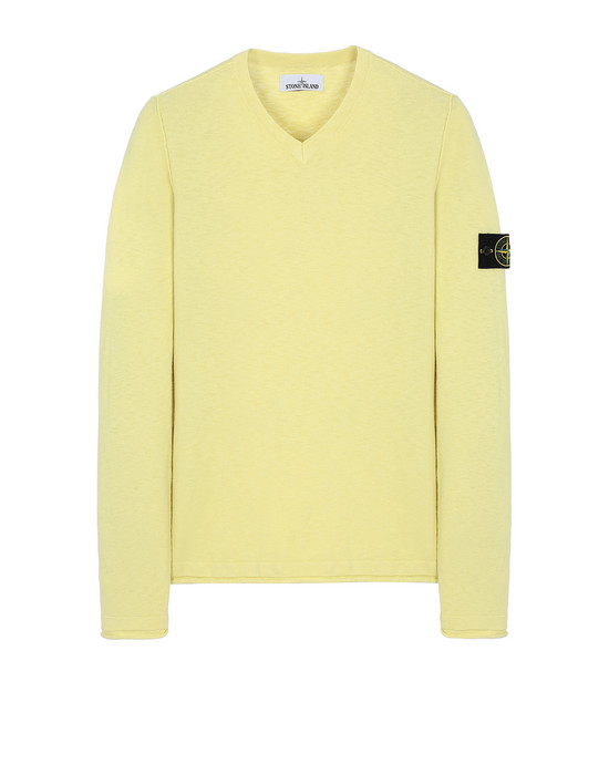 Sweater Herr 534B0 Front STONE ISLAND