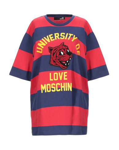 фото Футболка LOVE MOSCHINO