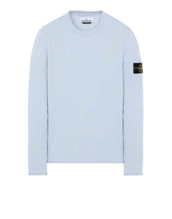 Sweater 502B0 STONE ISLAND - 0