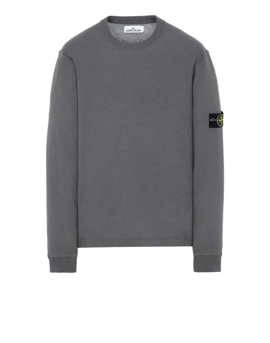 Свитер 554D5 STONE ISLAND - 0