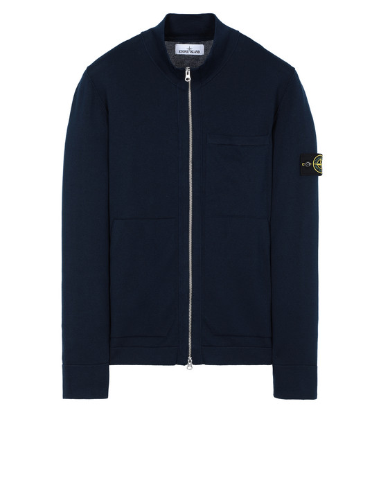 Sweater 526B2 STONE ISLAND - 0