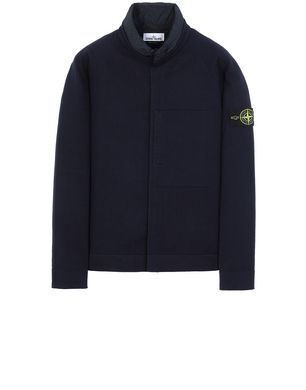 Sweater Stone Island Men Official Store