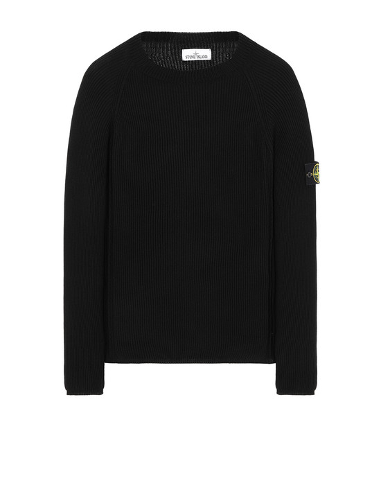 Sweater 563D8 STONE ISLAND - 0