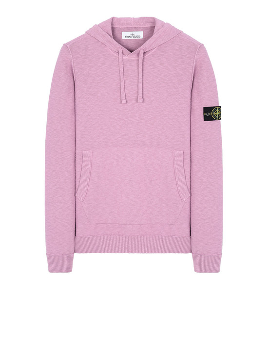 Sweater Man 505B0 Front STONE ISLAND