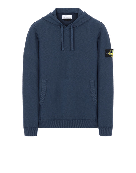 Sweater Man 505B0 Front STONE ISLAND