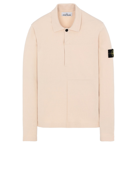 Sweater Herr 513D2 Front STONE ISLAND
