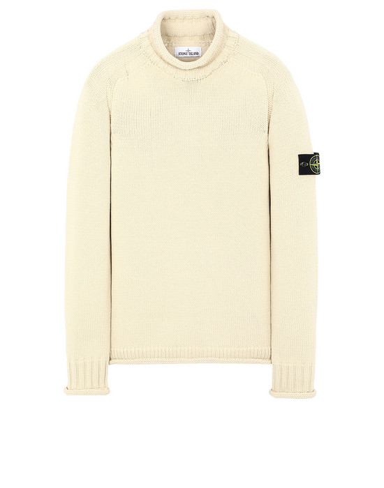 Sweater 555B8 STONE ISLAND - 0