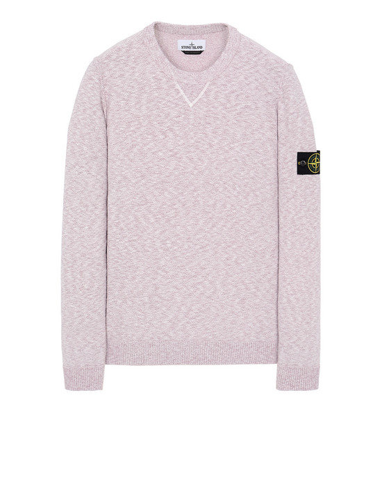 Sweater Herr 531B0 Front STONE ISLAND
