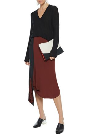 Click to view more detailed imagery on our partner's website Joseph Woman Cashmere Sweater Black