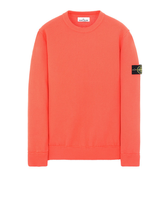 Sweater Man 536B1 Front STONE ISLAND