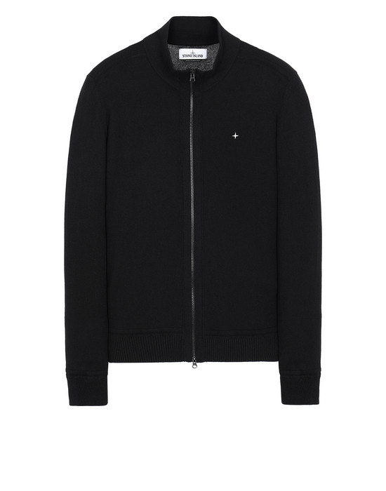 Cardigan 540D3 STONE ISLAND - 0