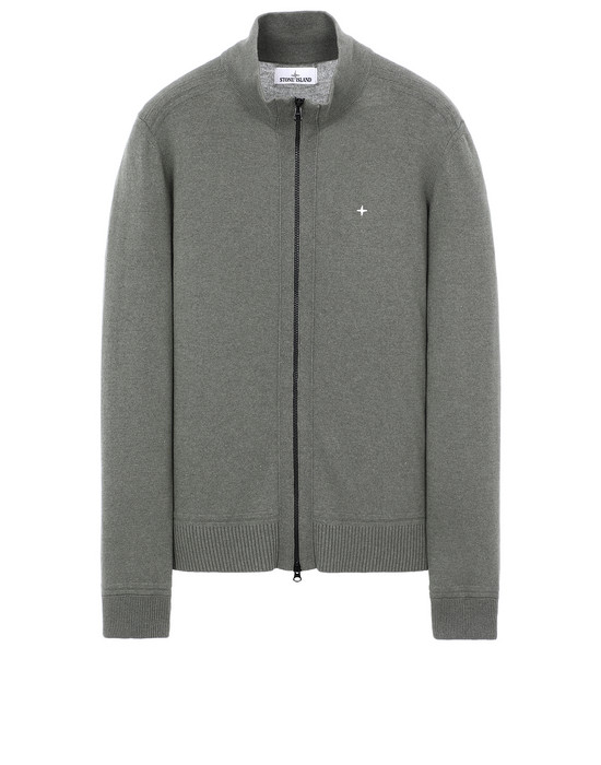 Cardigan 540D3 STONE ISLAND - 0