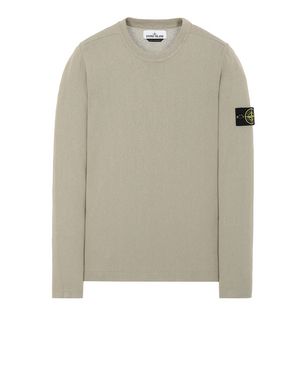 532B9 Sweater Stone Island Men - Official Online Store