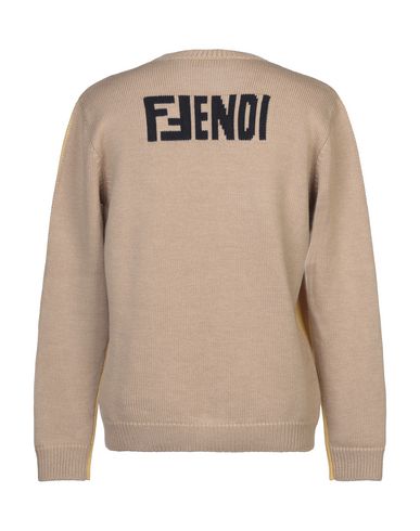 фото Свитер Fendi