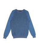 ANTONY MORATO Jungen 9-16 jahre Pullover Farbe Blaugrau Größe 6