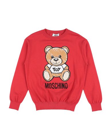 фото Свитер Moschino