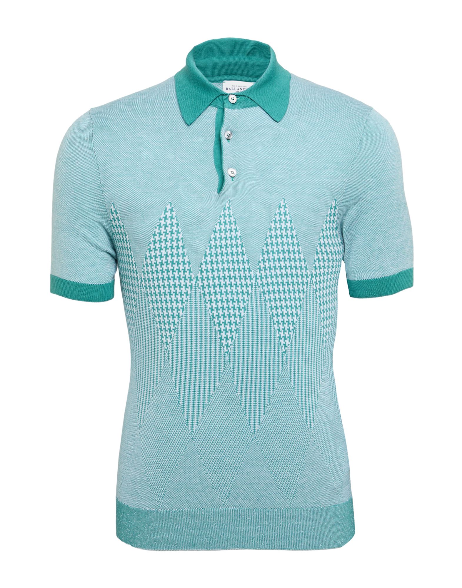  Ballantyne - Tops - Poloshirts - On Yoox.com 