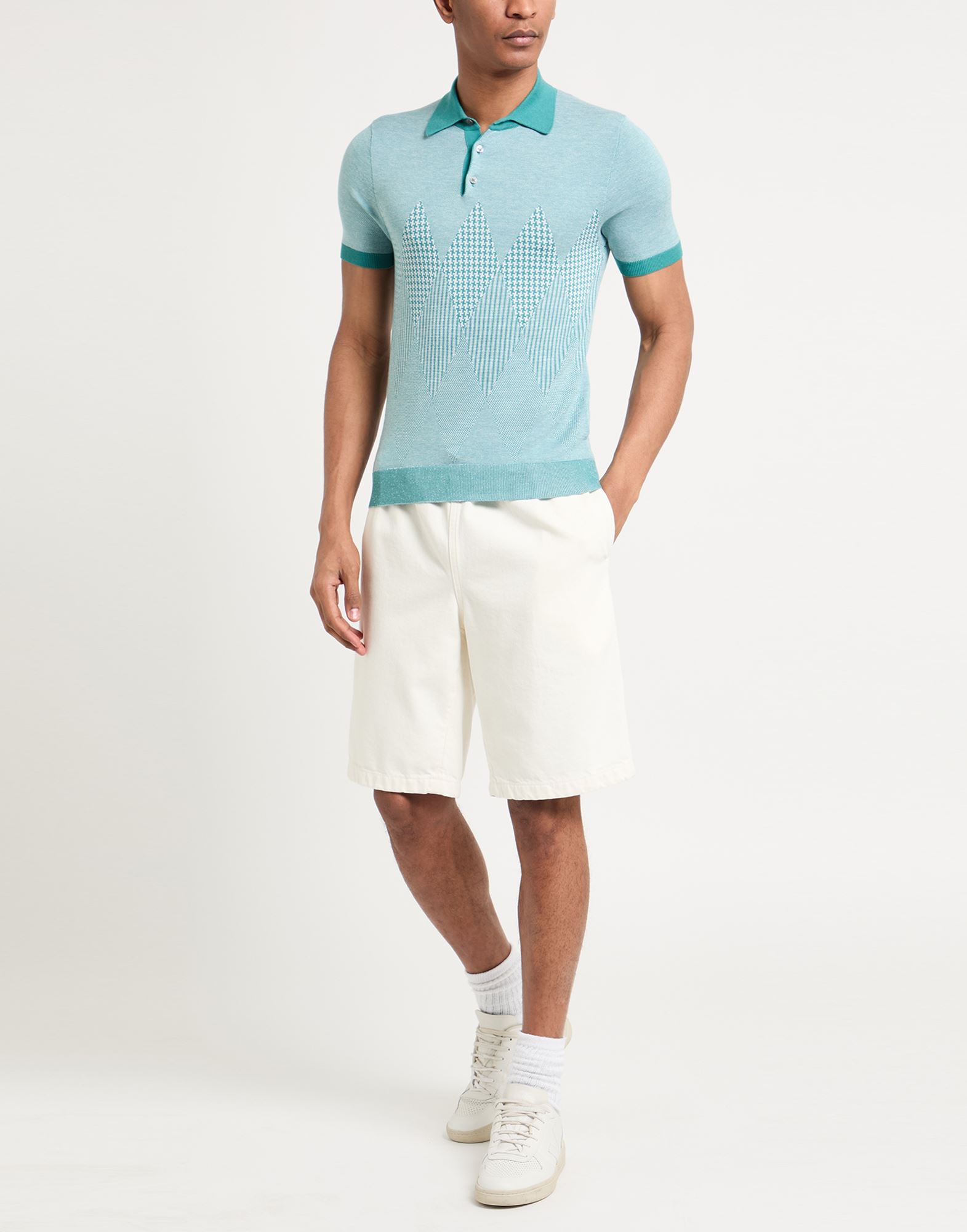  Ballantyne - Tops - Poloshirts - On Yoox.com 