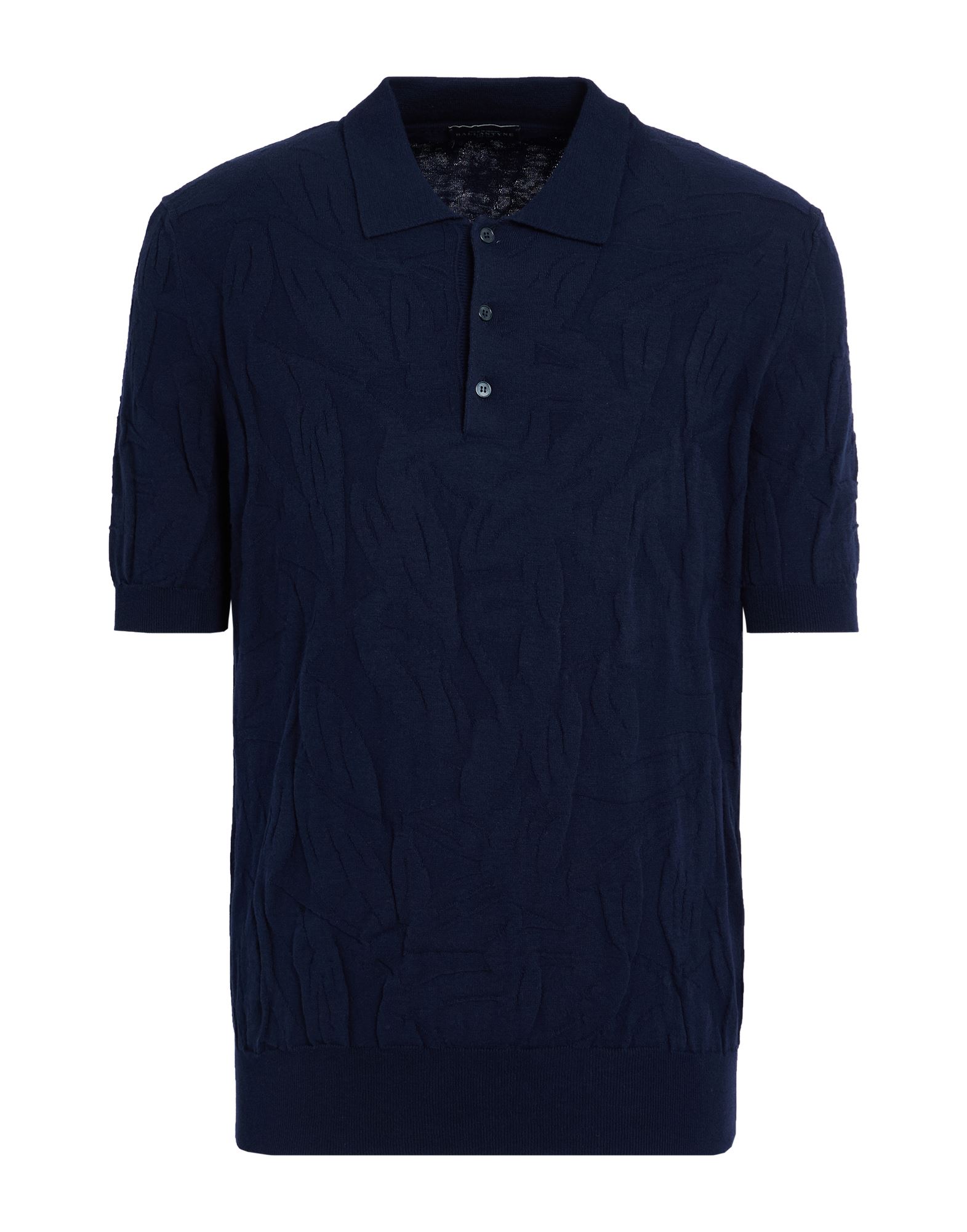  Ballantyne - Tops - Poloshirts - On Yoox.com 