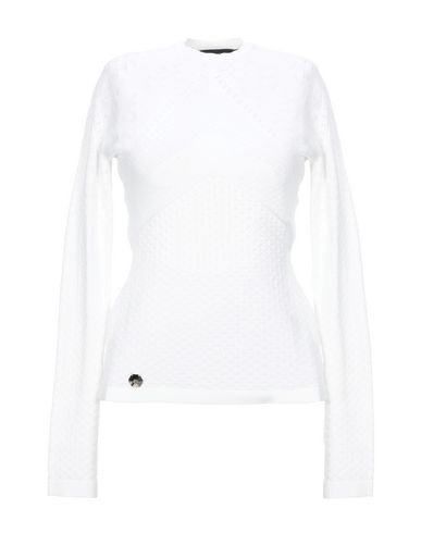 Woman Sweater Beige Size 10 Silk, Cashmere