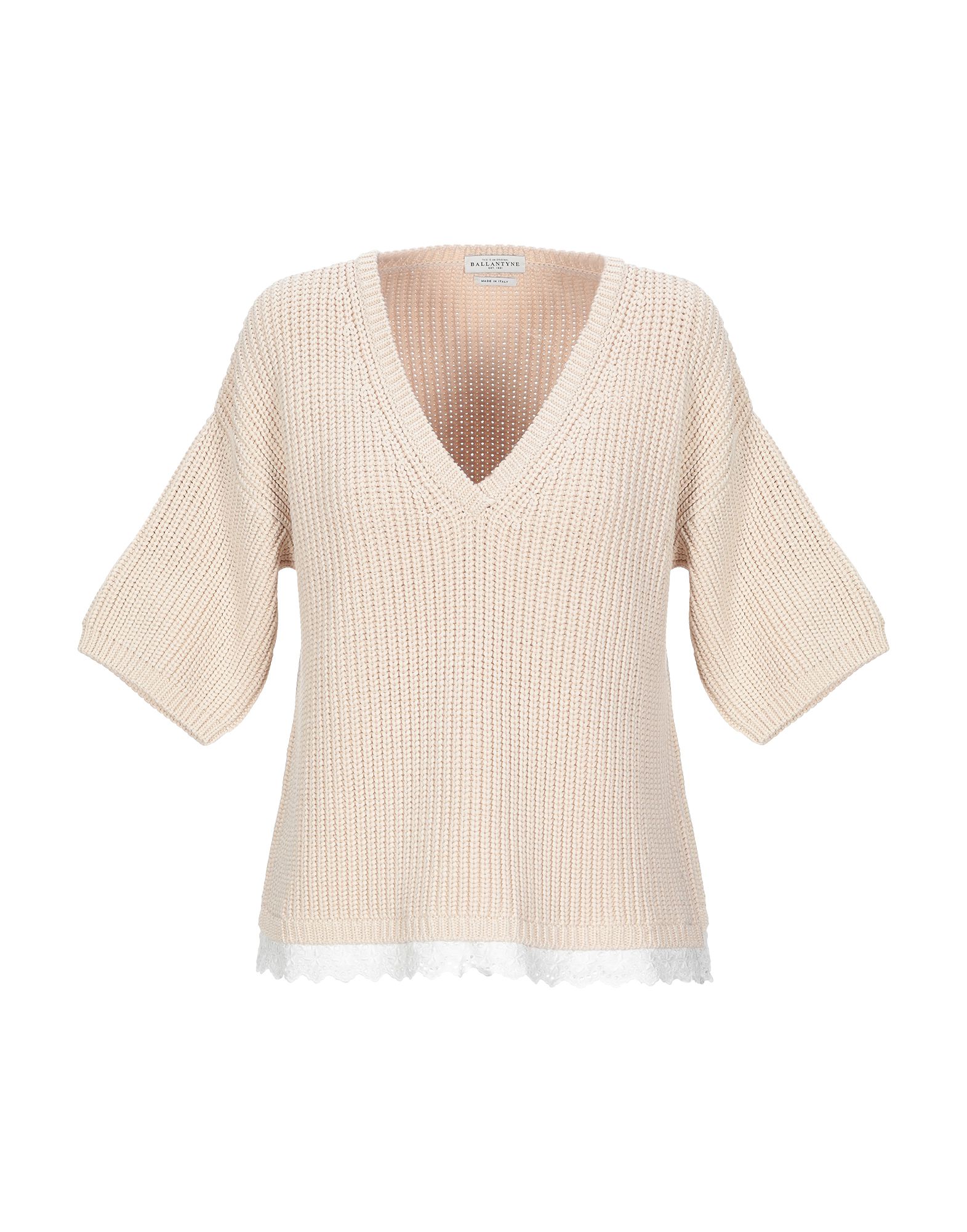 BALLANTYNE Sweaters - Item 14017222