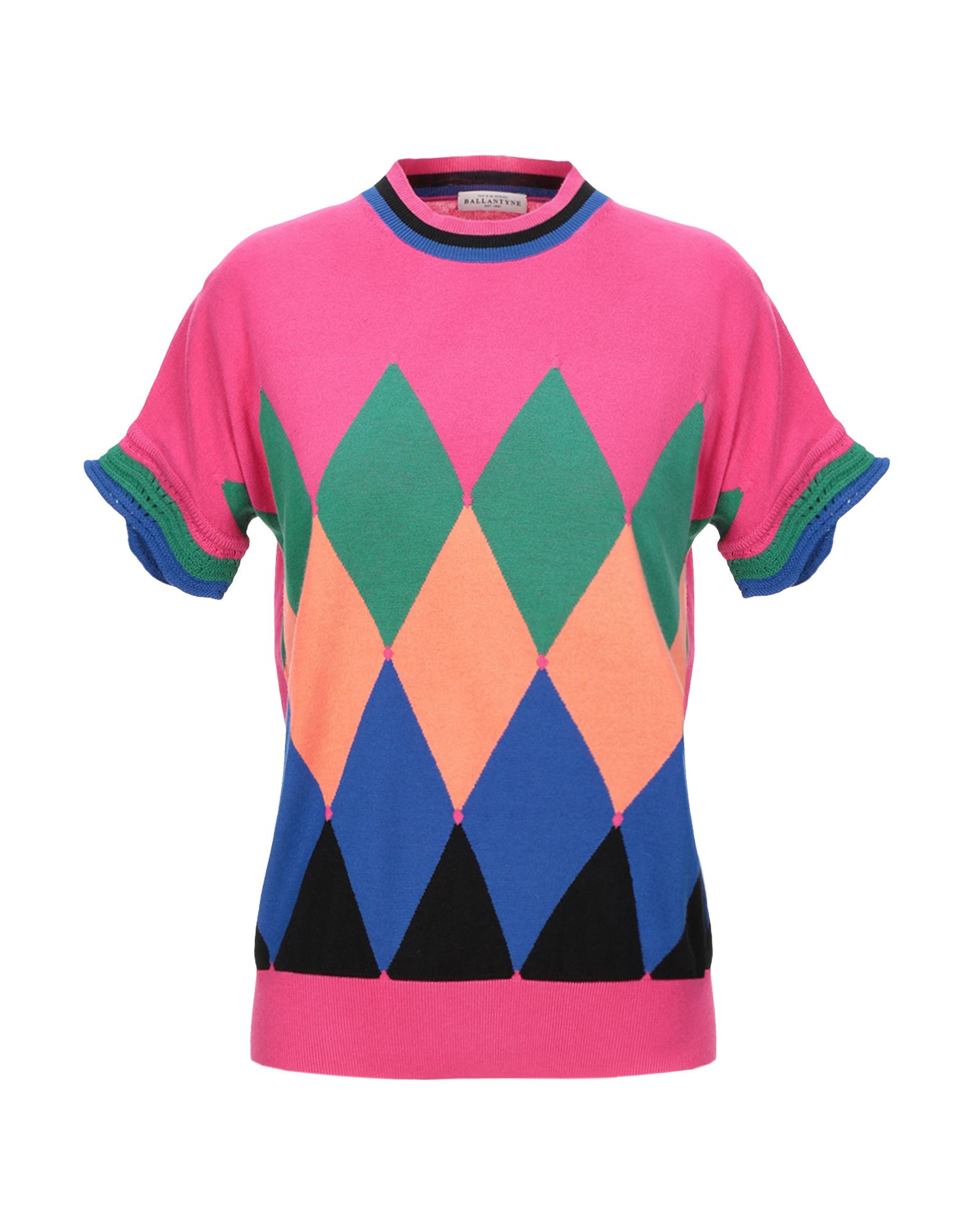  Ballantyne - Prendas De Punto - Pullover - On Yoox.com 
