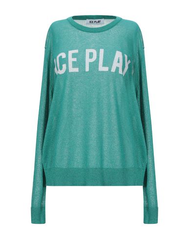 фото Свитер ice play