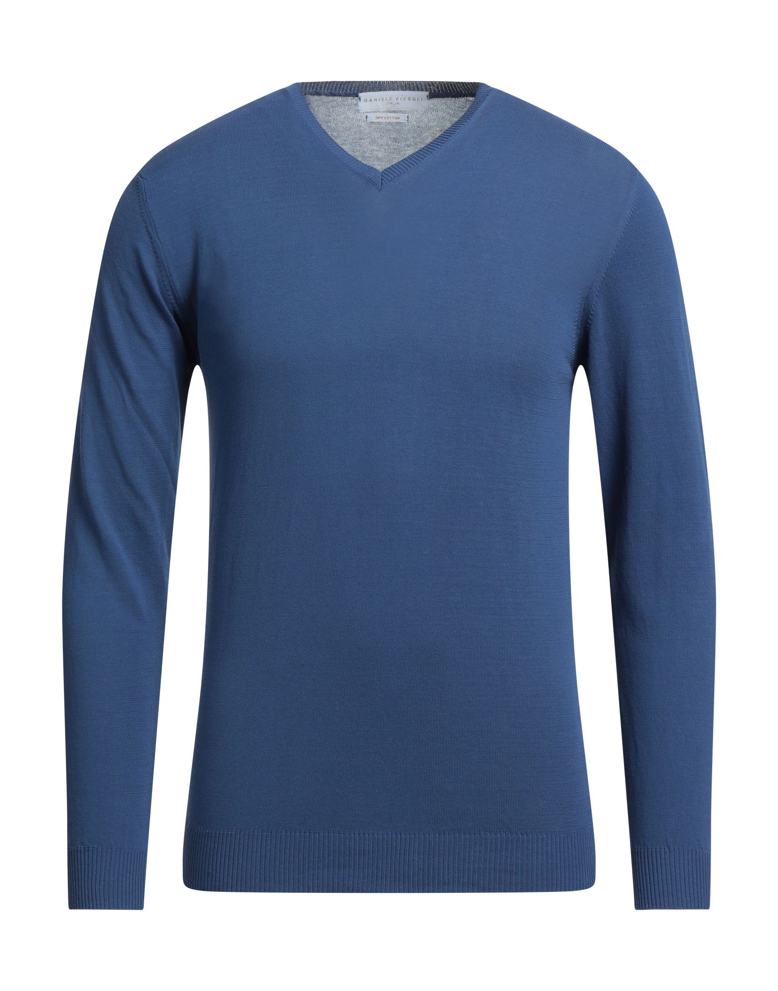 Daniele Fiesoli Sweaters In Blue