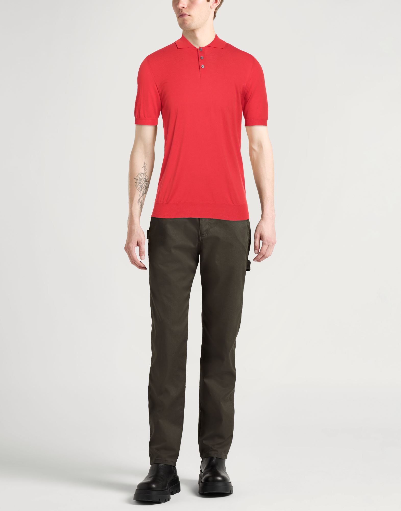  Ballantyne - Tops - Poloshirts - On Yoox.com 