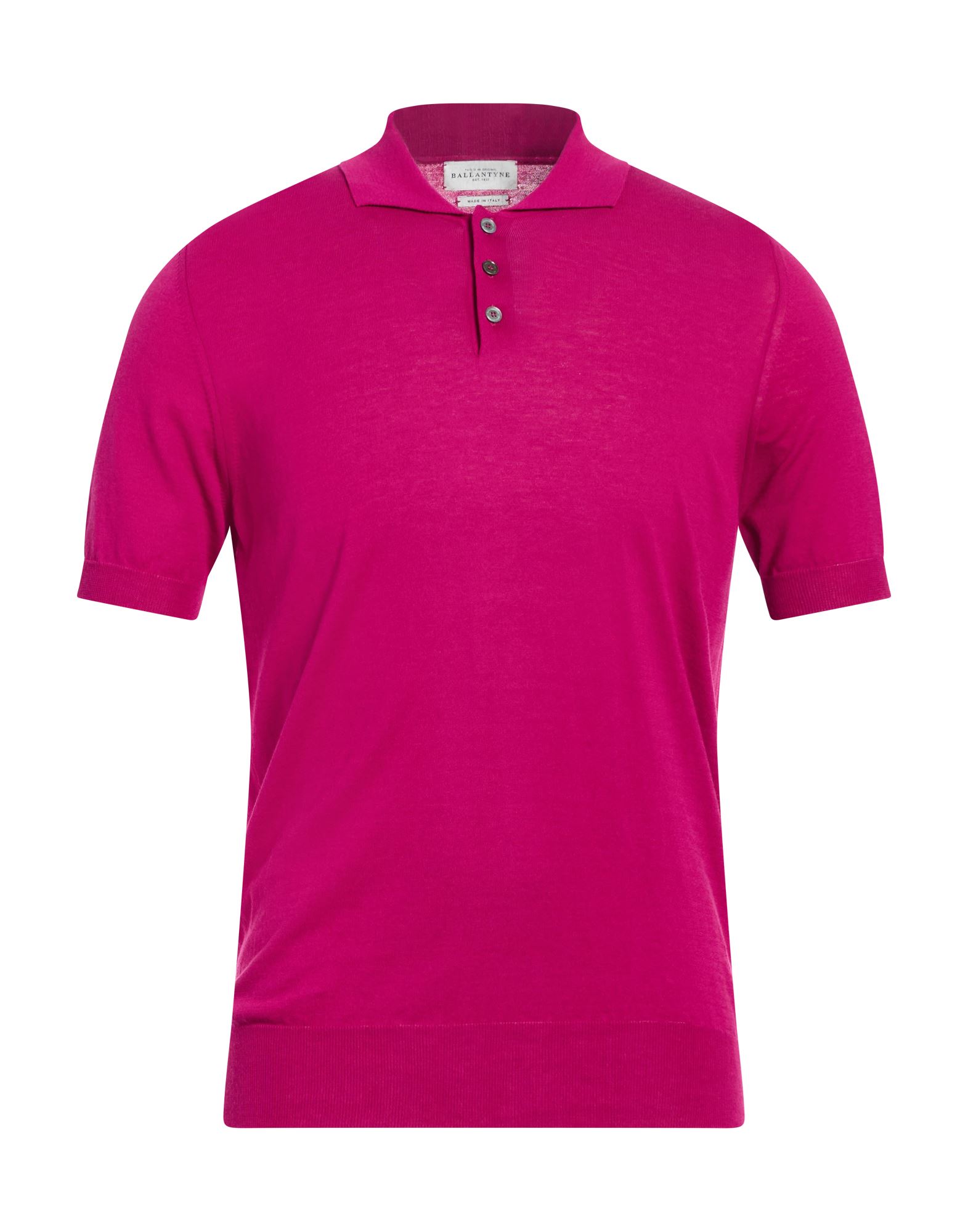  Ballantyne - Tops - Poloshirts - On Yoox.com 