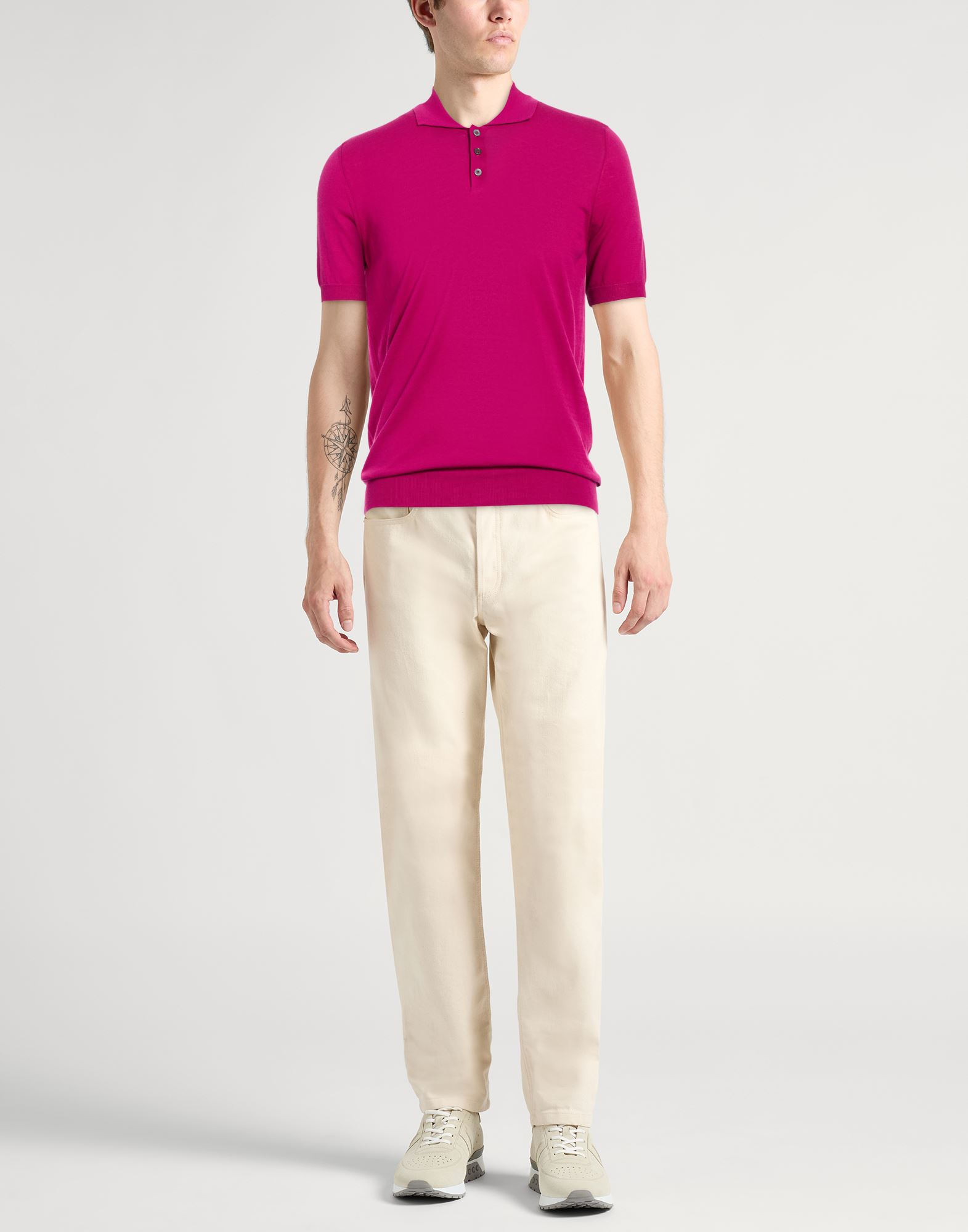  Ballantyne - Tops - Poloshirts - On Yoox.com 