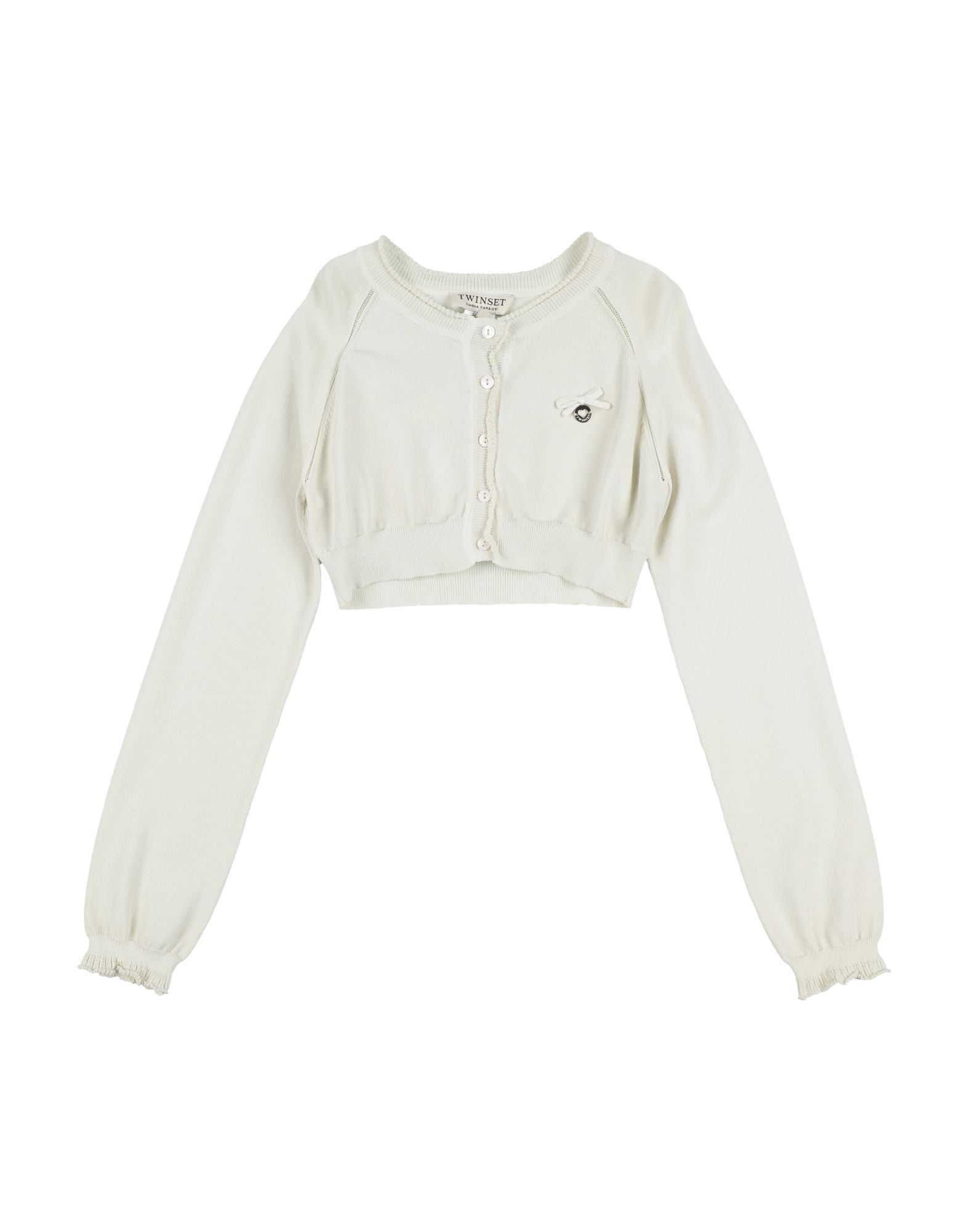  Twinset - Prendas De Punto - Boleros - On Yoox.com 