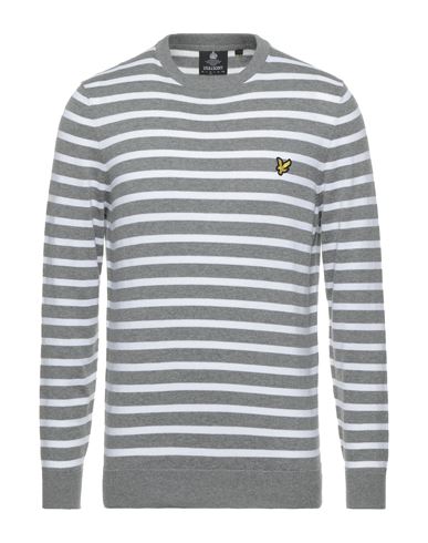 фото Свитер lyle & scott