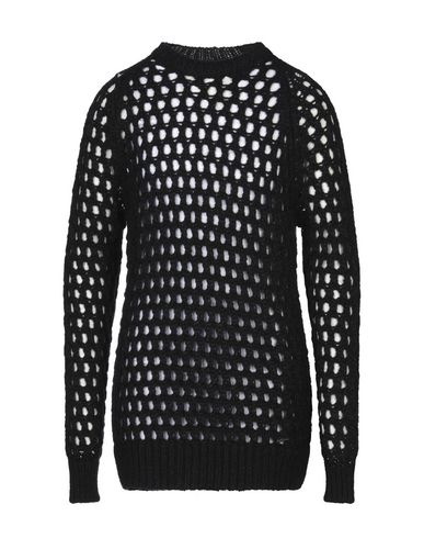 Pullover Herren Schwarz M Herren