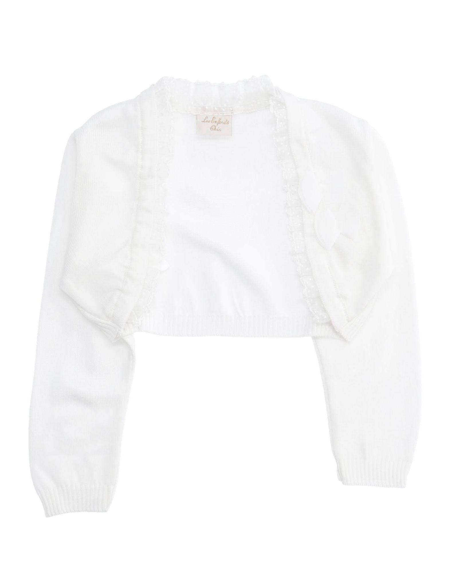  Les Enfants Chic - Prendas De Punto - Boleros - On Yoox.com 
