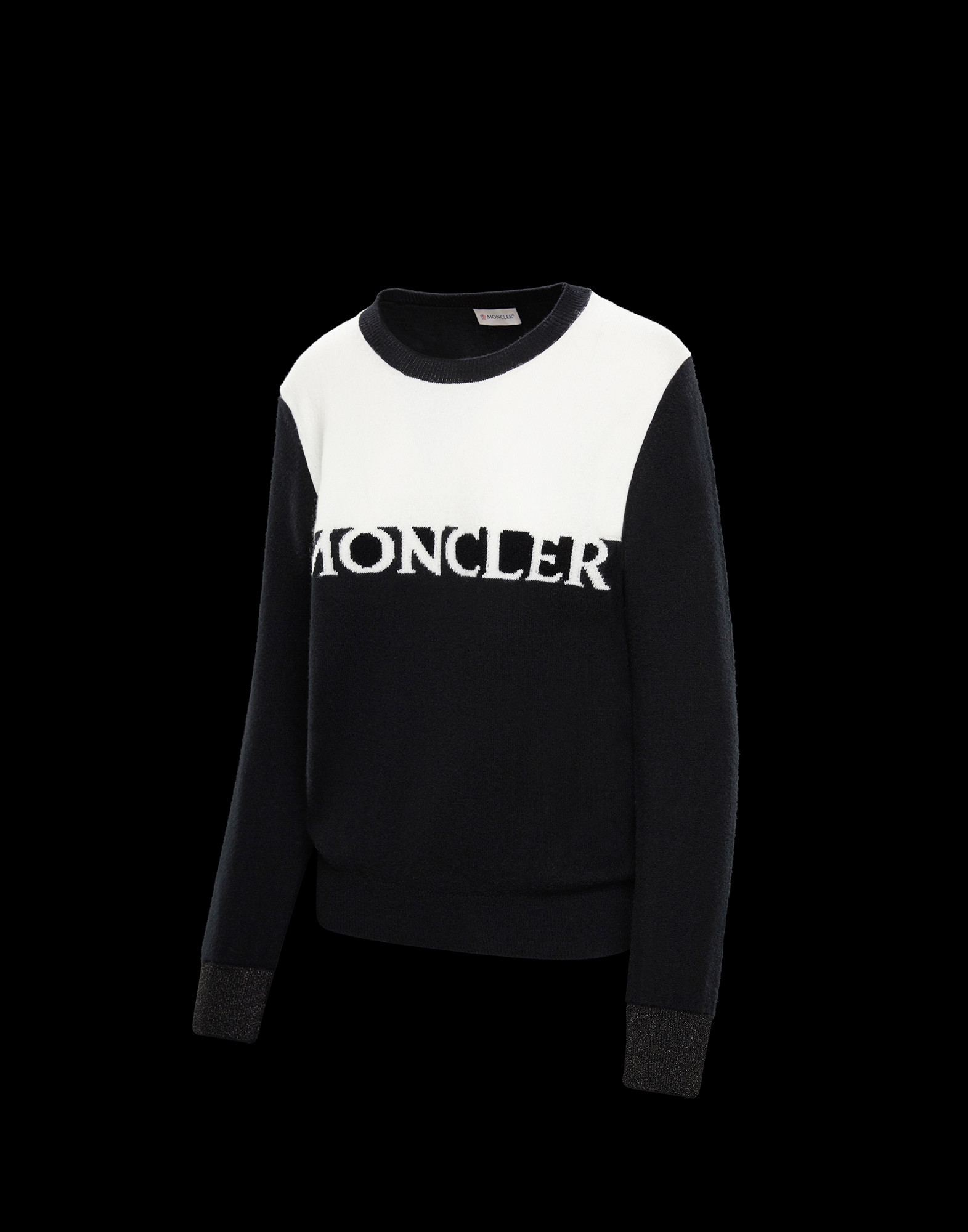 moncler crewneck