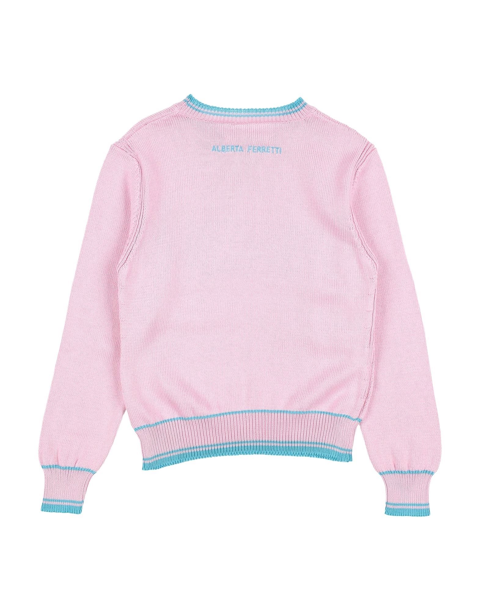  Alberta Ferretti - Strickwaren - Pullover - On Yoox.com 