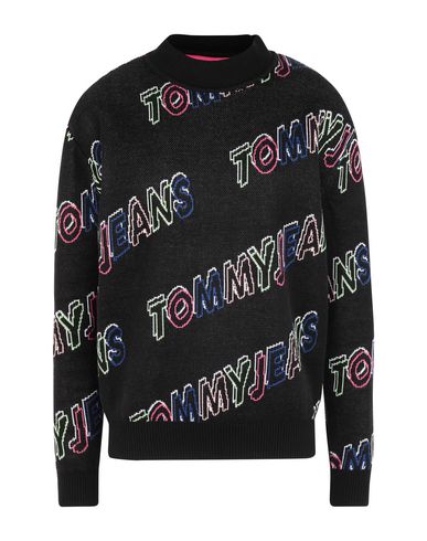 Свитер TOMMY JEANS 14020339bn