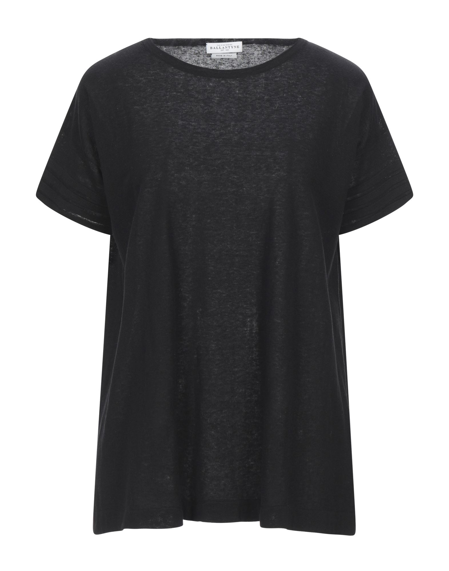  Ballantyne - Tops - T-shirts - On Yoox.com 