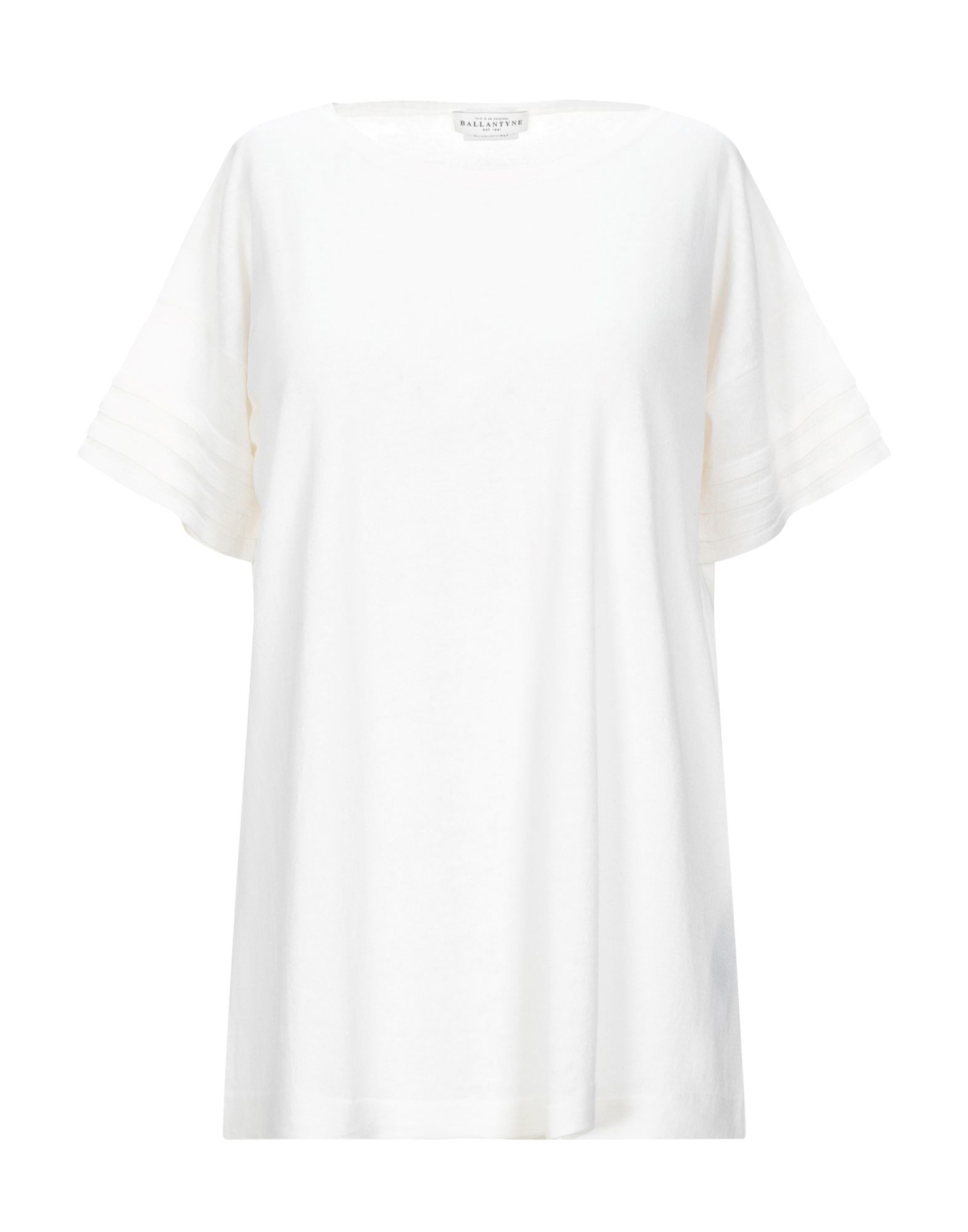 Ballantyne - Tops - T-shirts - On Yoox.com 