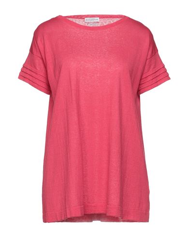 Camiseta Mujer Fucsia 36,40 Mujer
